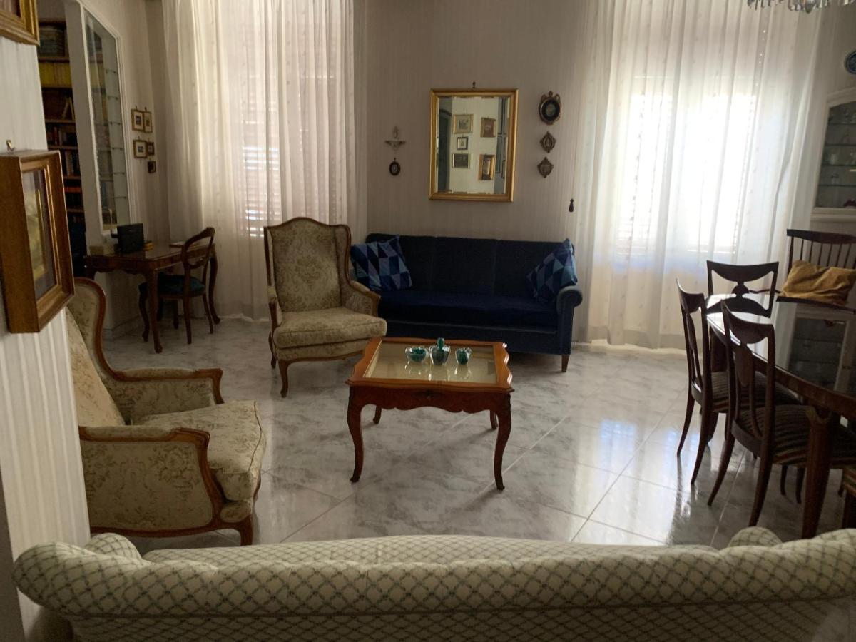 Materesa Apartment Palermo Exterior photo
