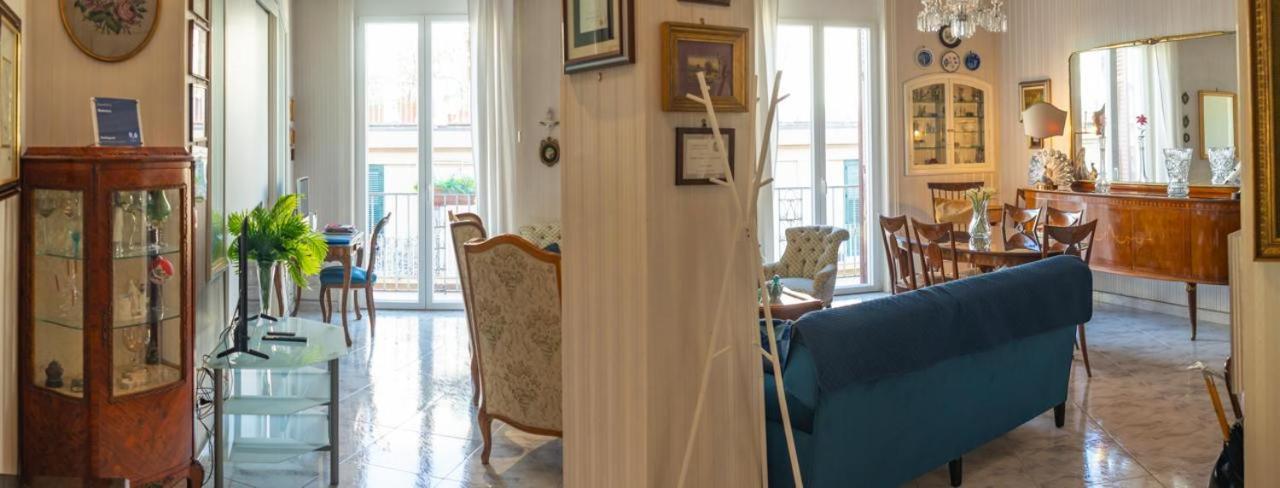 Materesa Apartment Palermo Exterior photo